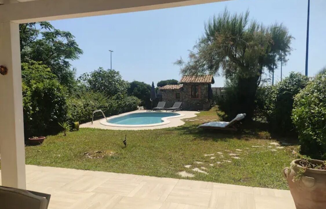 Photo of Outdoor in Acquappesa