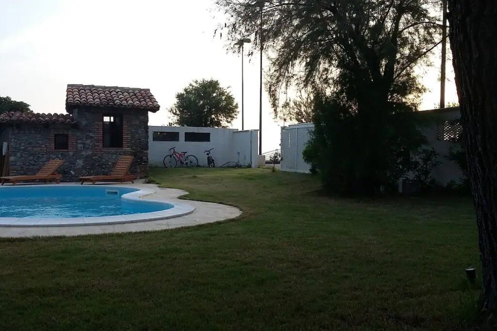 Photo of Outdoor in Acquappesa