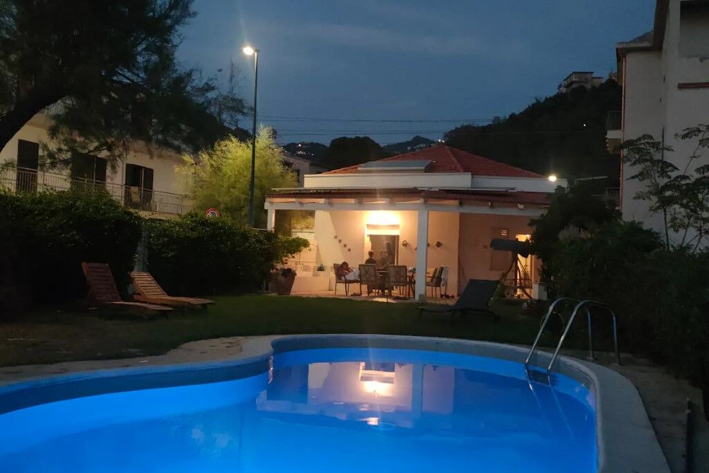 Photo of Outdoor in Acquappesa