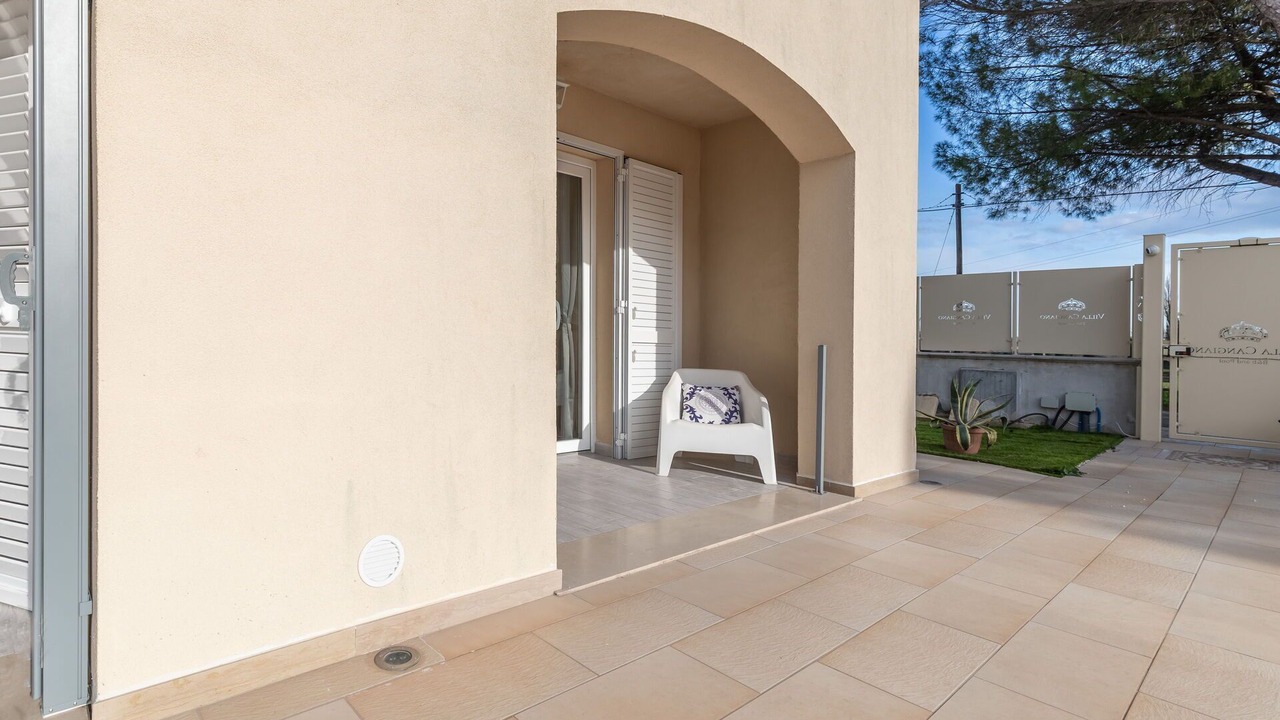 Photo of Outdoor in Osimo