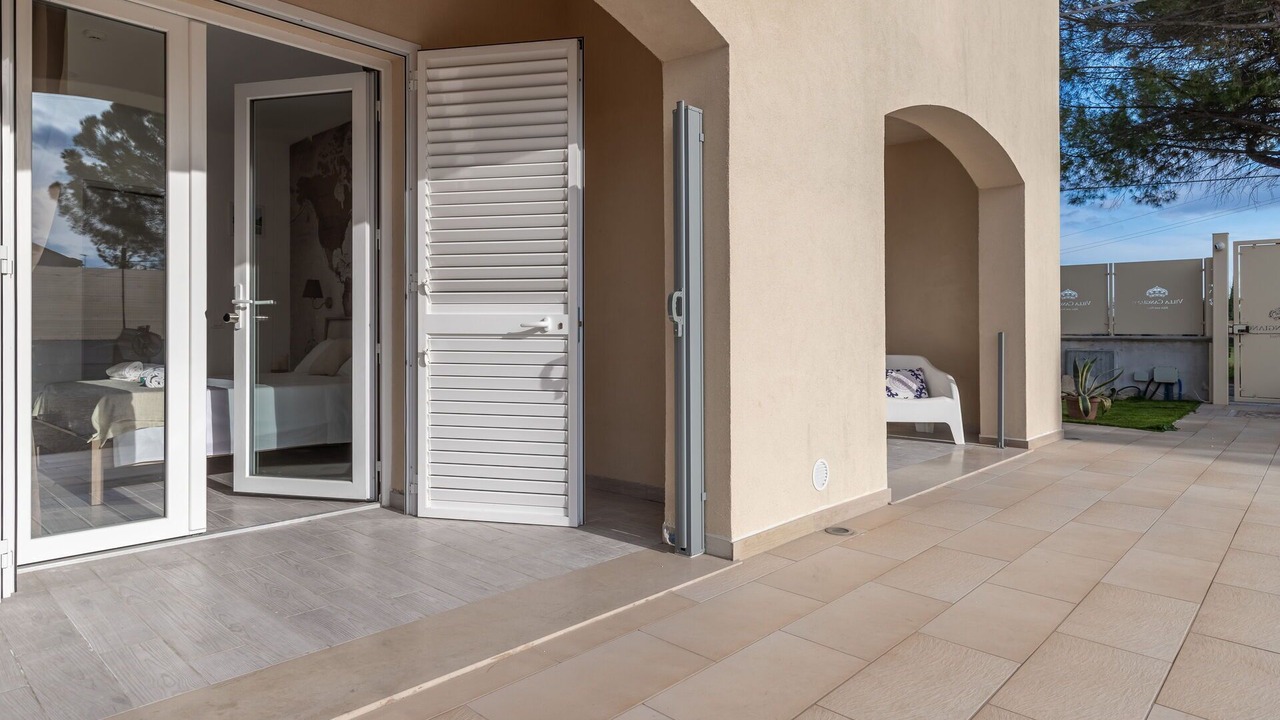 Photo of Outdoor in Osimo