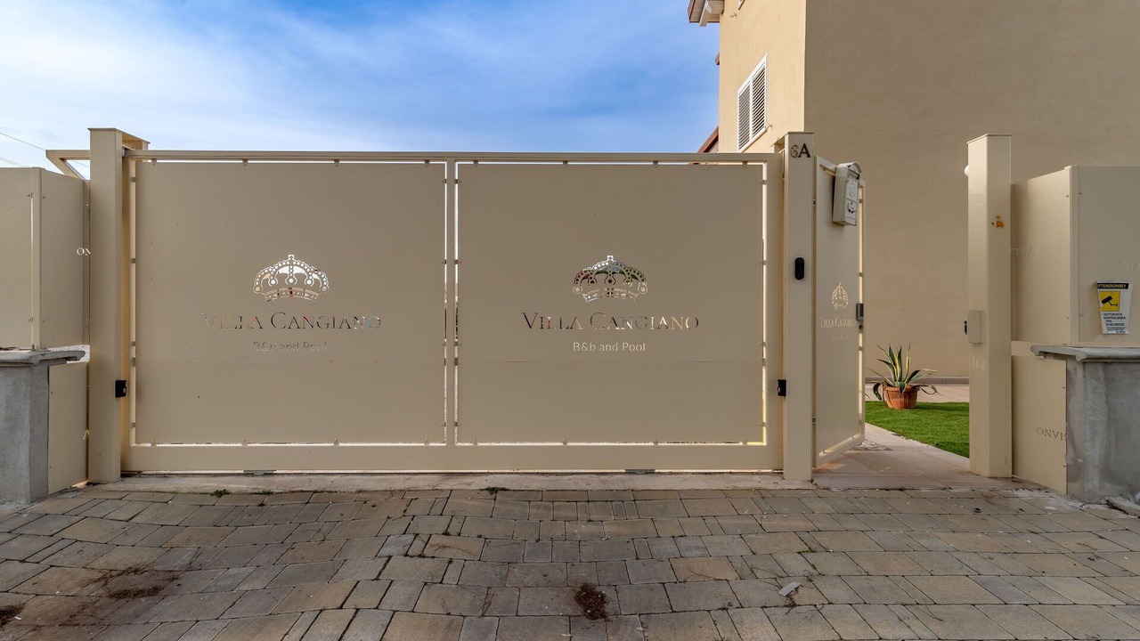 Photo of Outdoor in Osimo