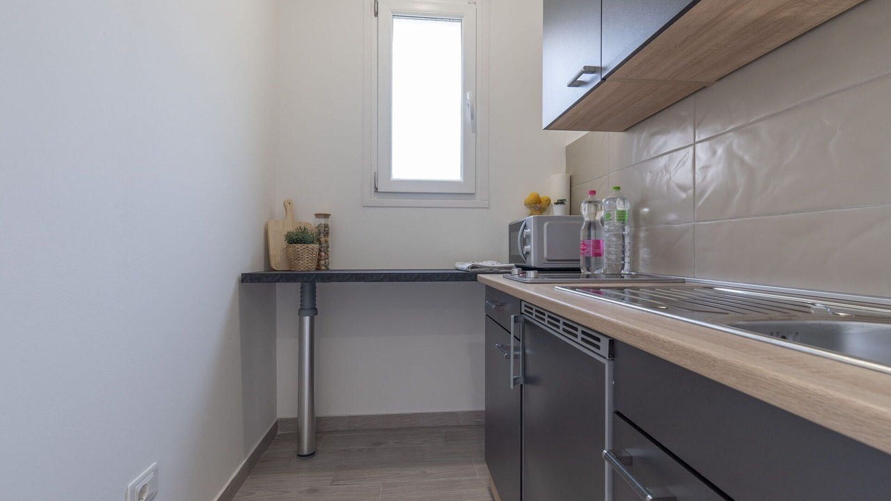 Photo of Kitchen in Osimo