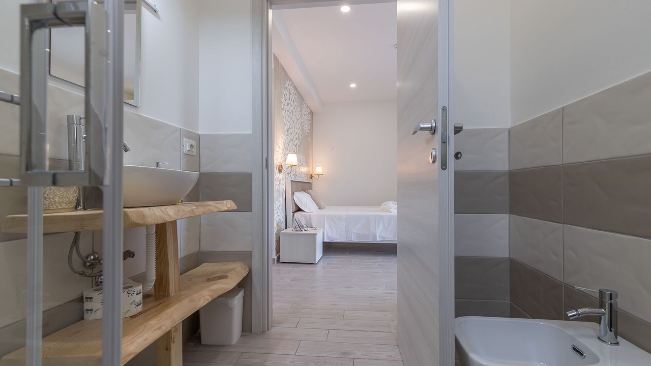 Photo of Bathroom in Osimo