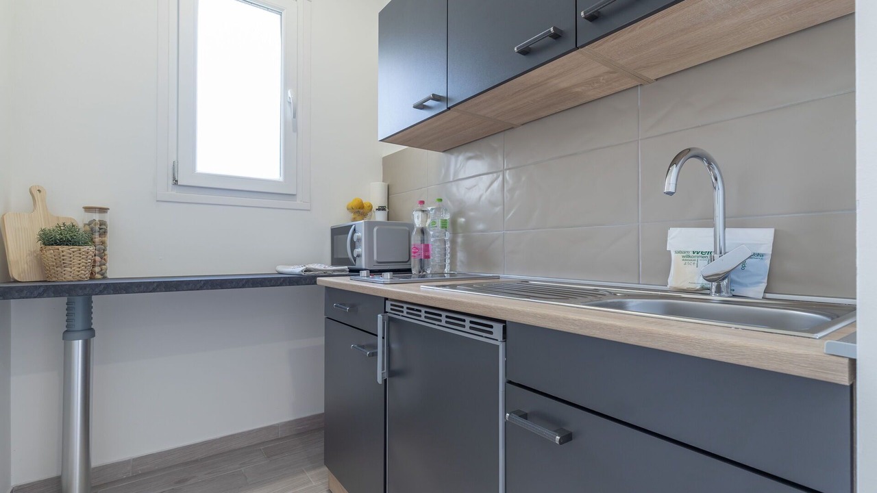 Photo of Kitchen in Osimo
