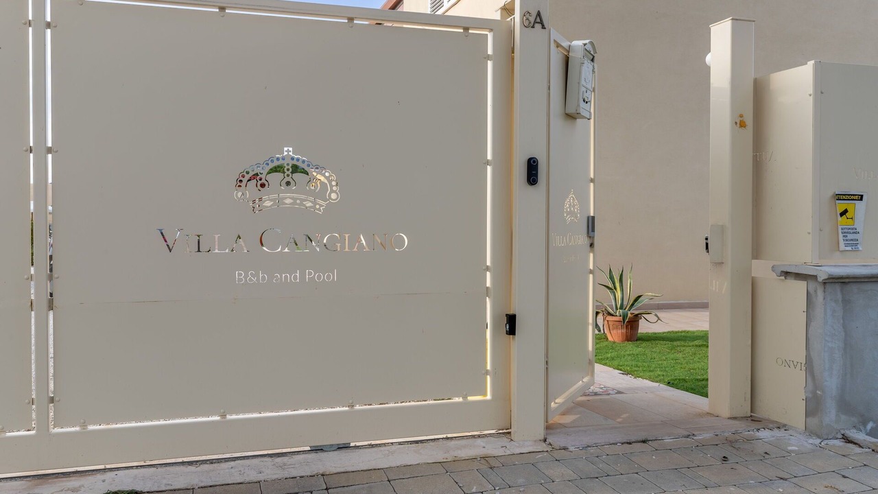 Photo of Outdoor in Osimo