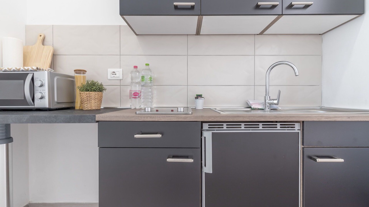 Photo of Kitchen in Osimo