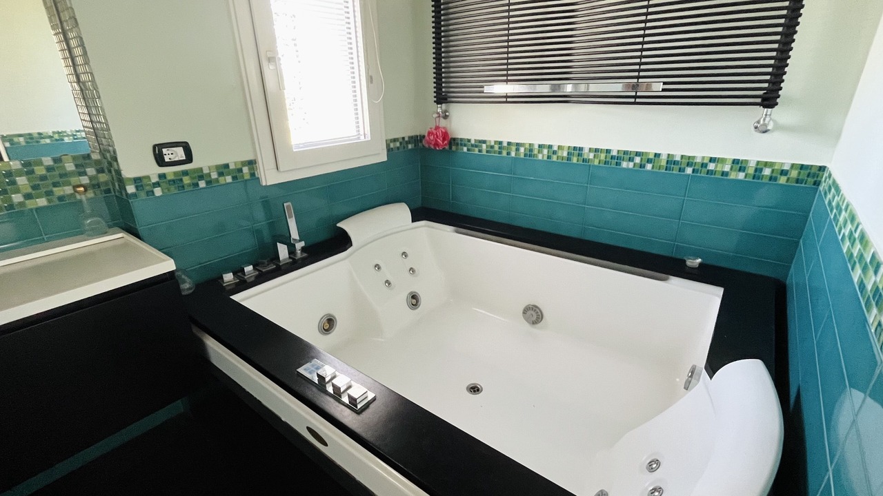 Photo of Bathroom in Campagnatico