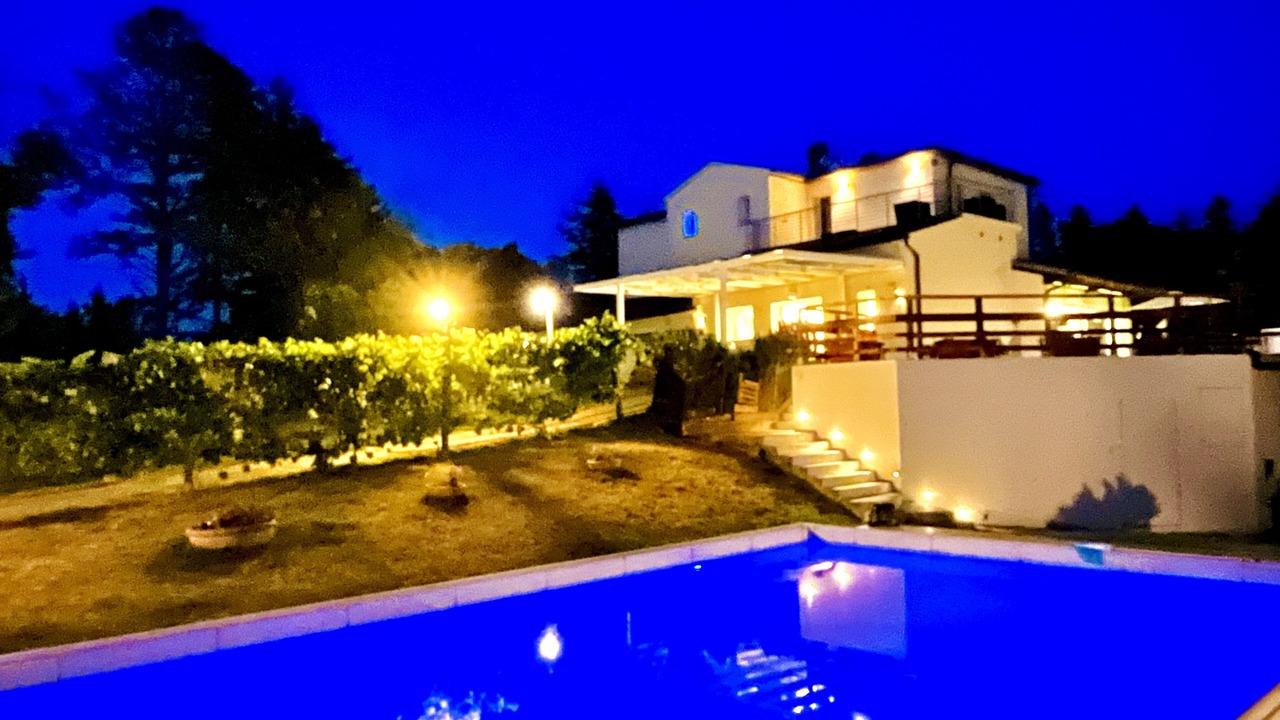 Photo of Outdoor in Campagnatico
