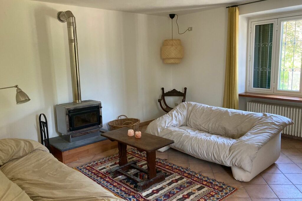 Photo of Livingroom in Ponti