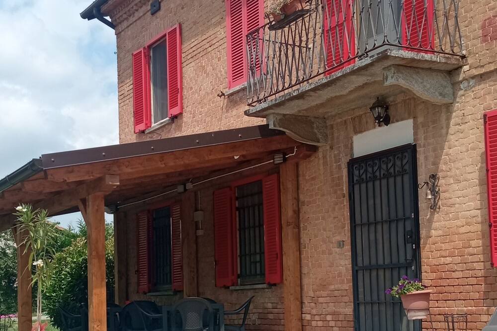 Photo of Outdoor in Vaglio Serra