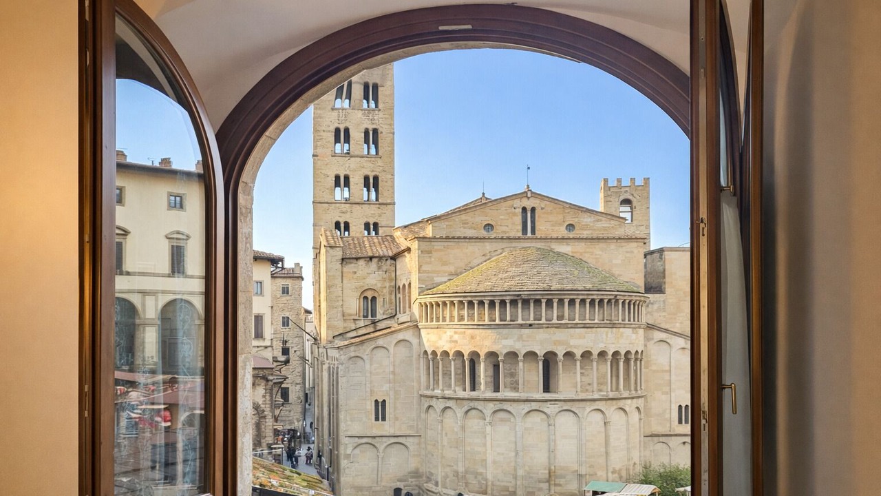Photo of Bedroom in Quartiere di Porta Crucifera