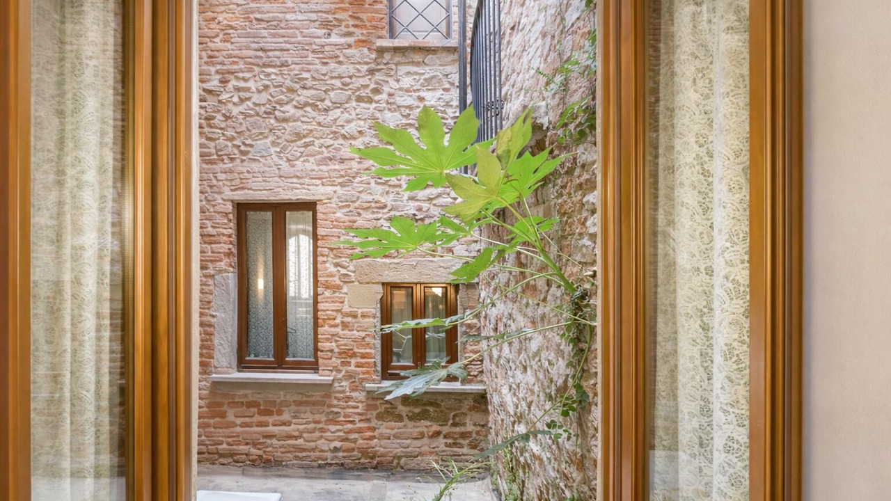 Photo of Bedroom in Quartiere di Porta Crucifera