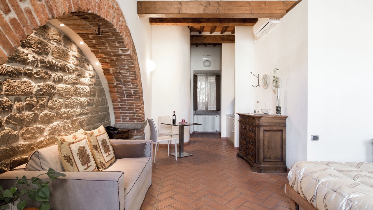 Photo of Bedroom in Quartiere di Porta Crucifera