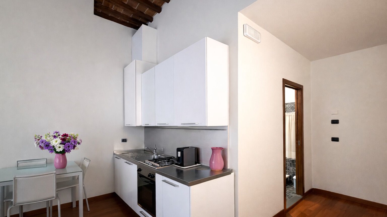 Photo of Bedroom in Quartiere di Porta Crucifera
