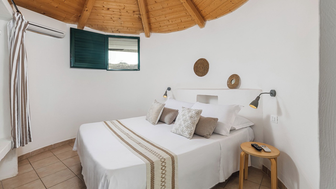 Photo of Bedroom in San Nicandro Garganico