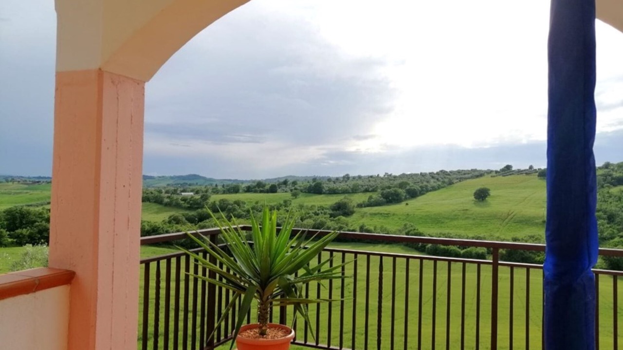 Photo of Outdoor in Scansano