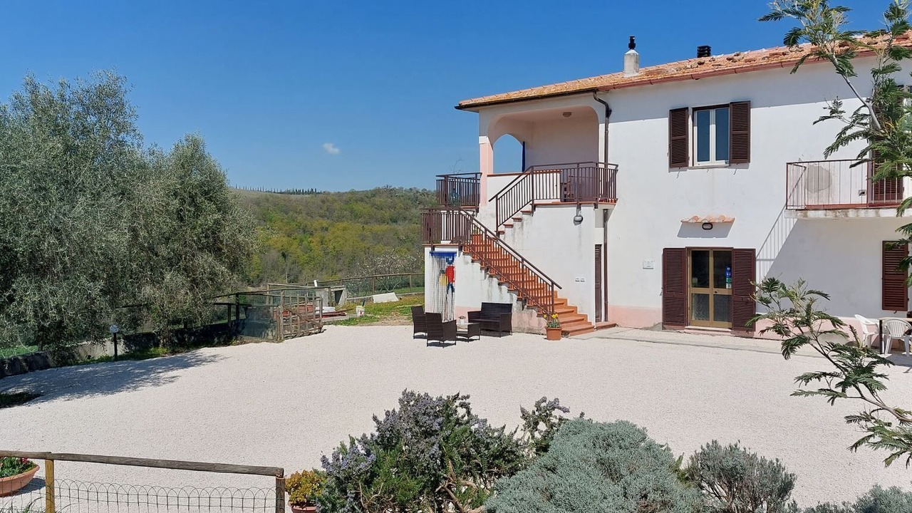 Photo of Outdoor in Scansano