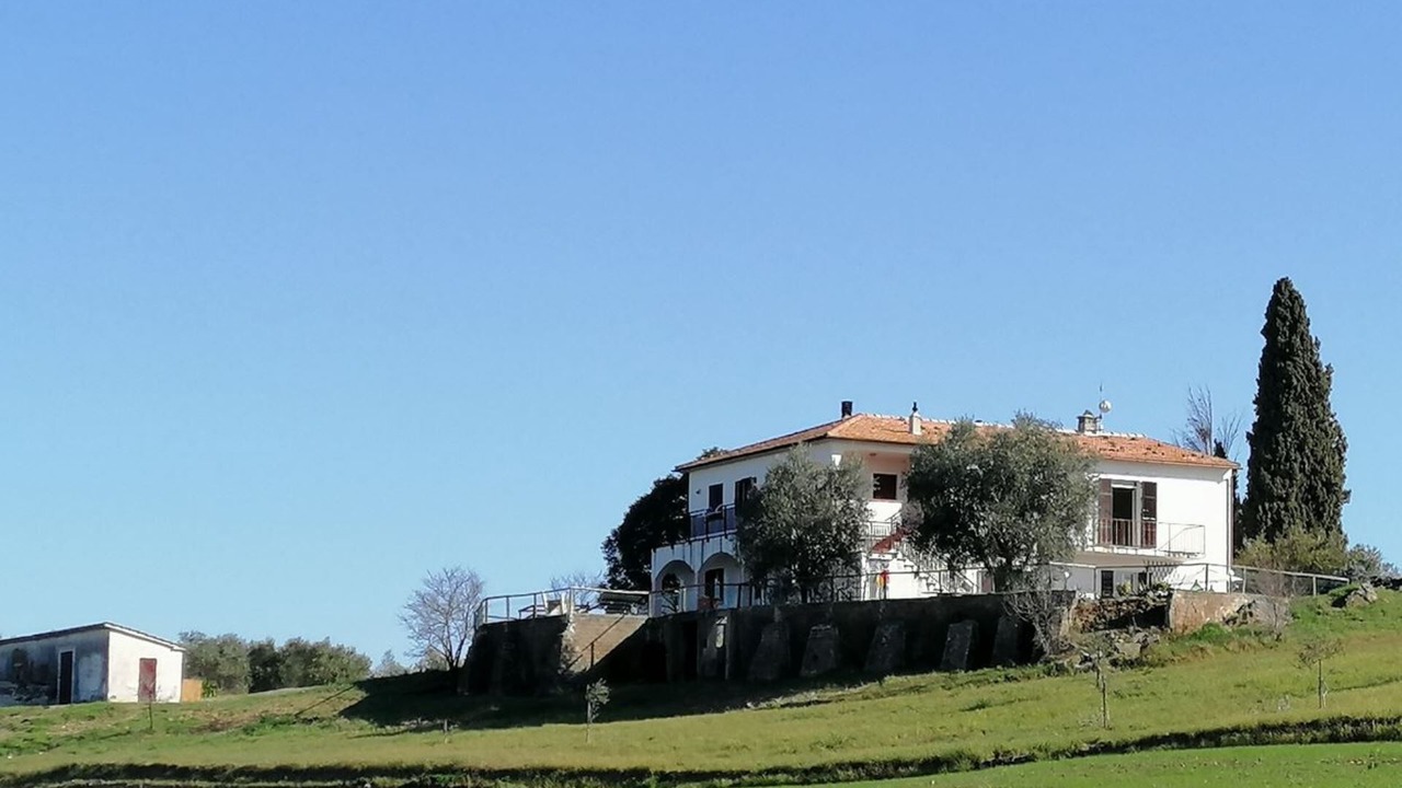 Photo of Outdoor in Scansano