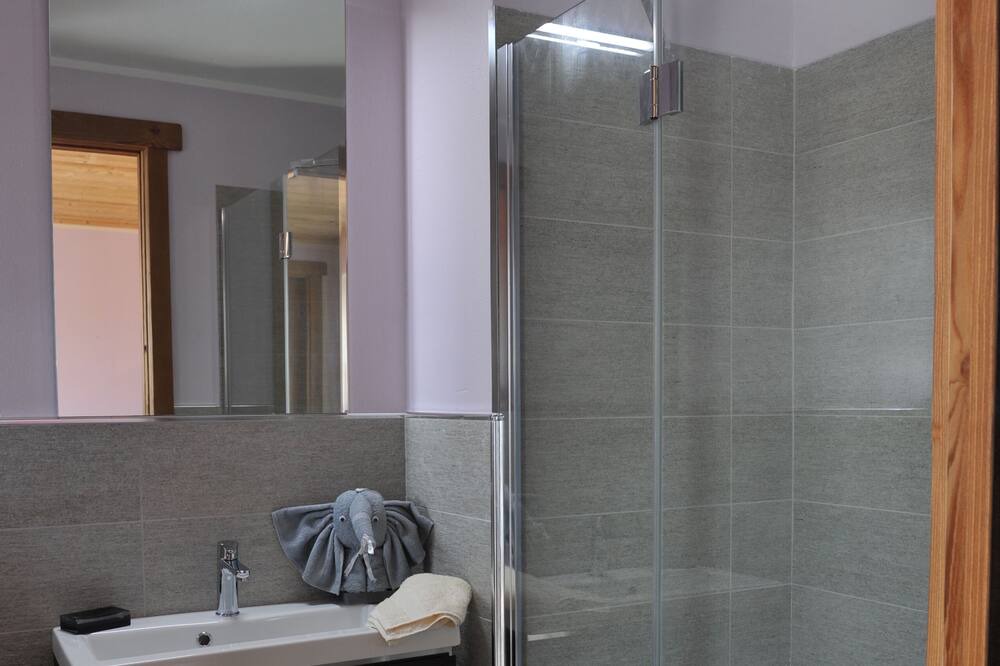 Photo of Bathroom in Sordevolo