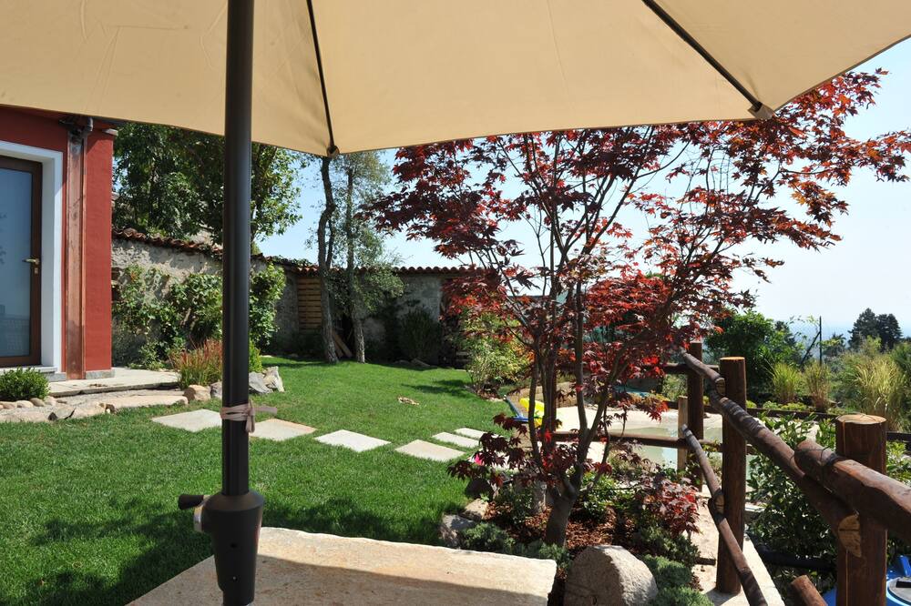 Photo of Outdoor in Sordevolo