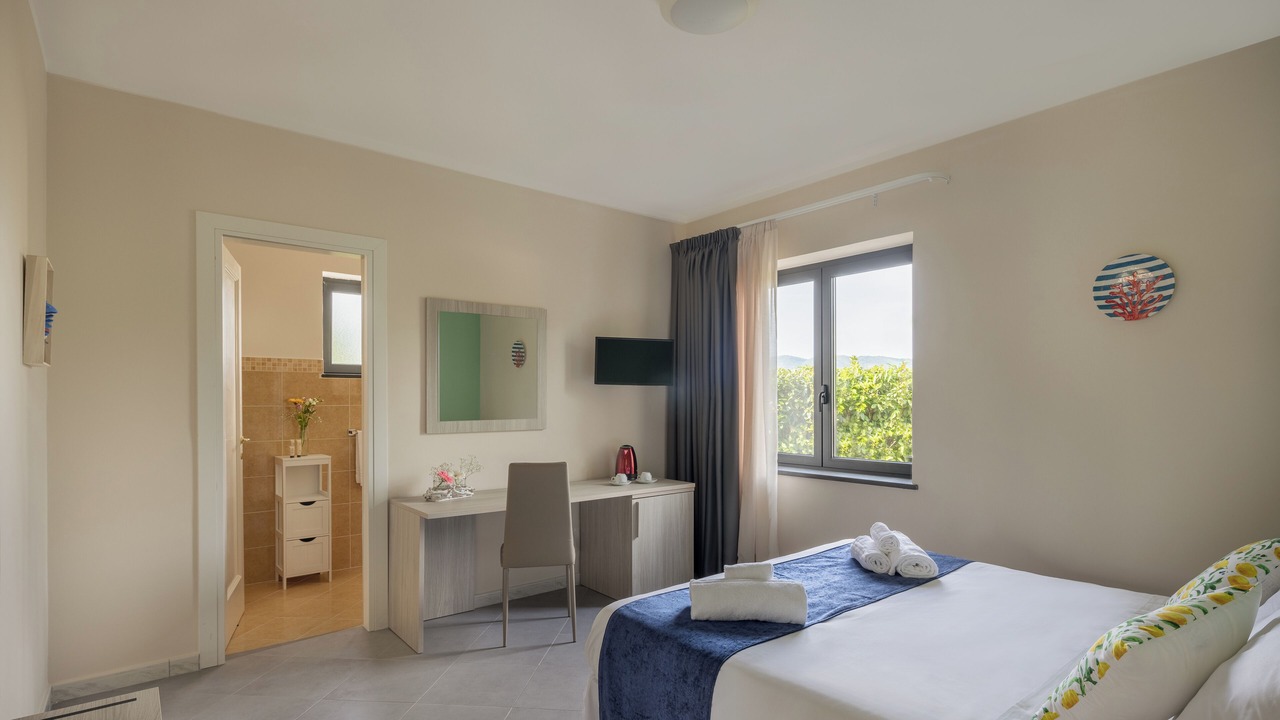Photo of Bedroom in Scario