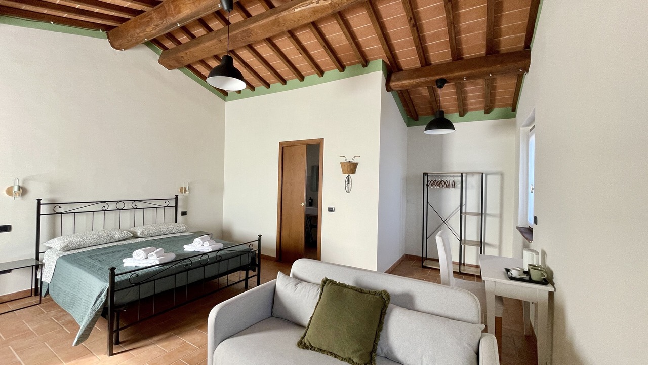 Photo of Outdoor in Petrignano del Lago