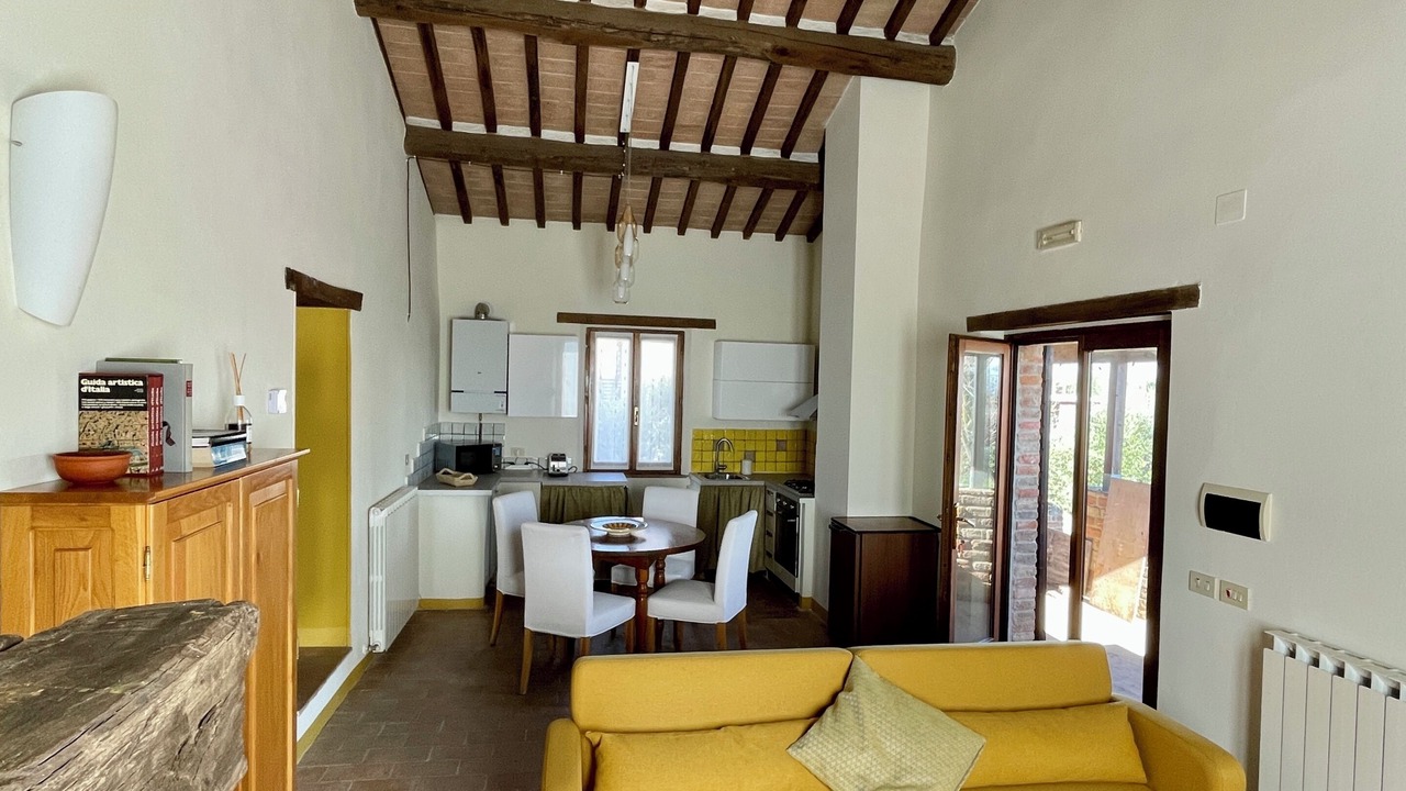 Photo of Bedroom in Petrignano del Lago