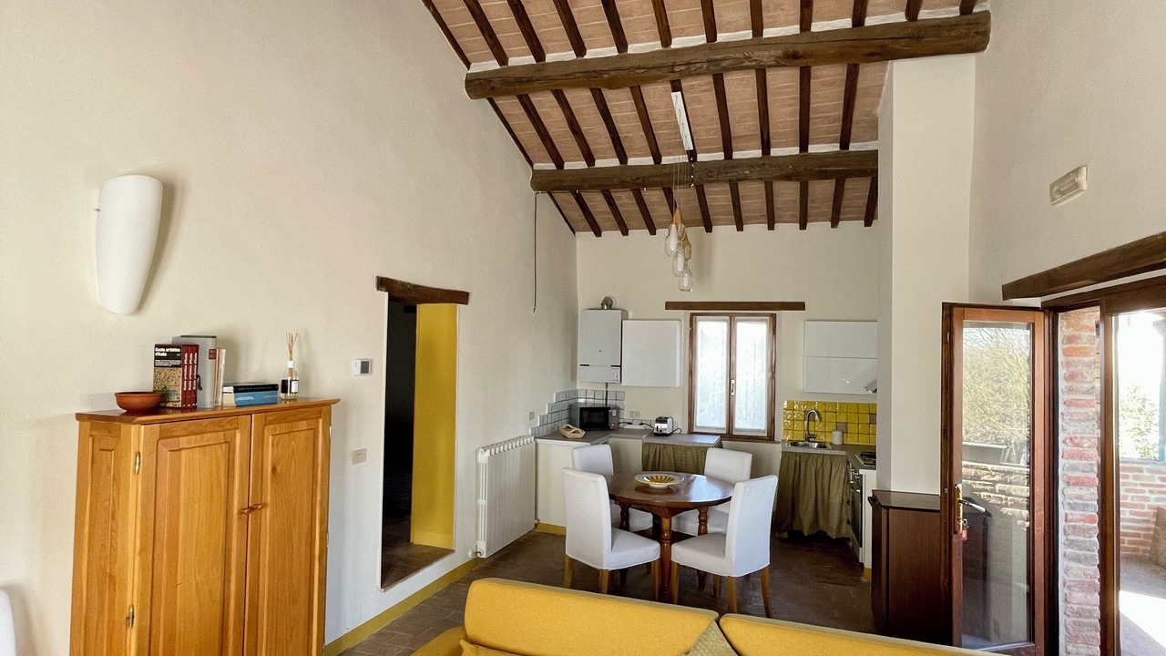 Photo of Bedroom in Petrignano del Lago