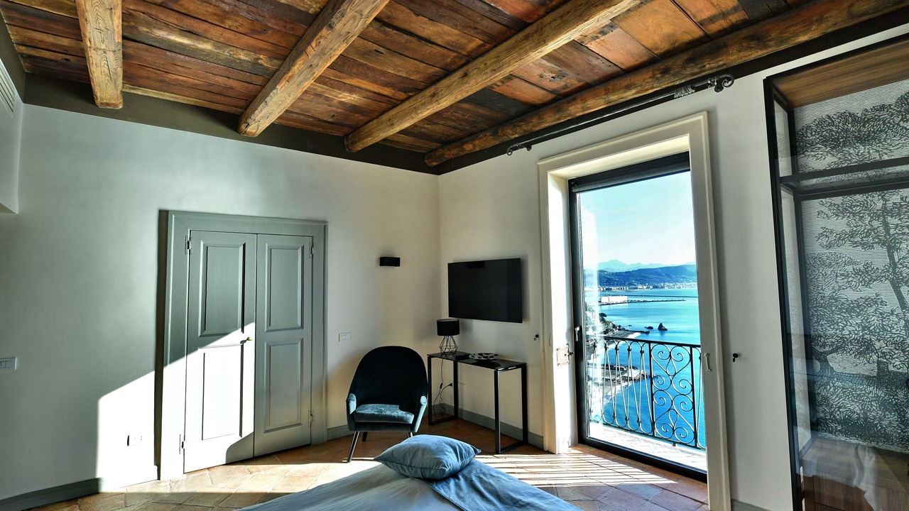 Photo of Bedroom in Raito