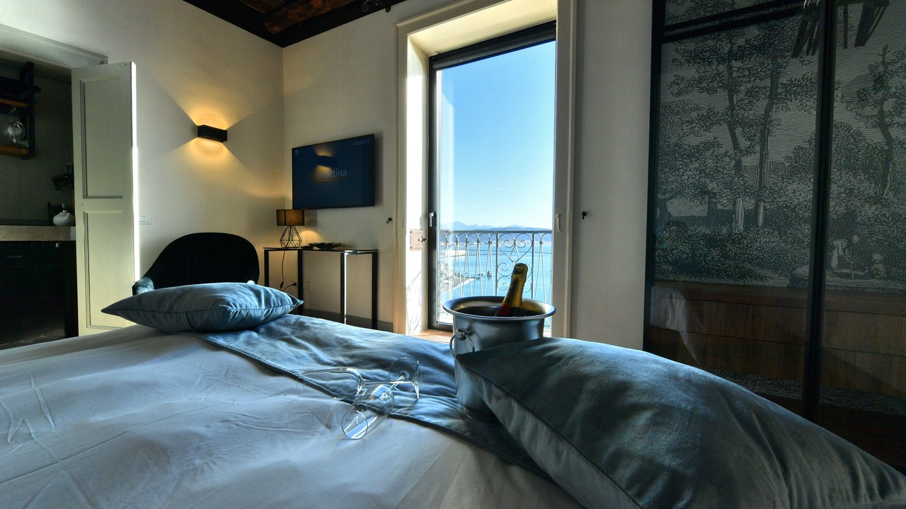 Photo of Bedroom in Raito