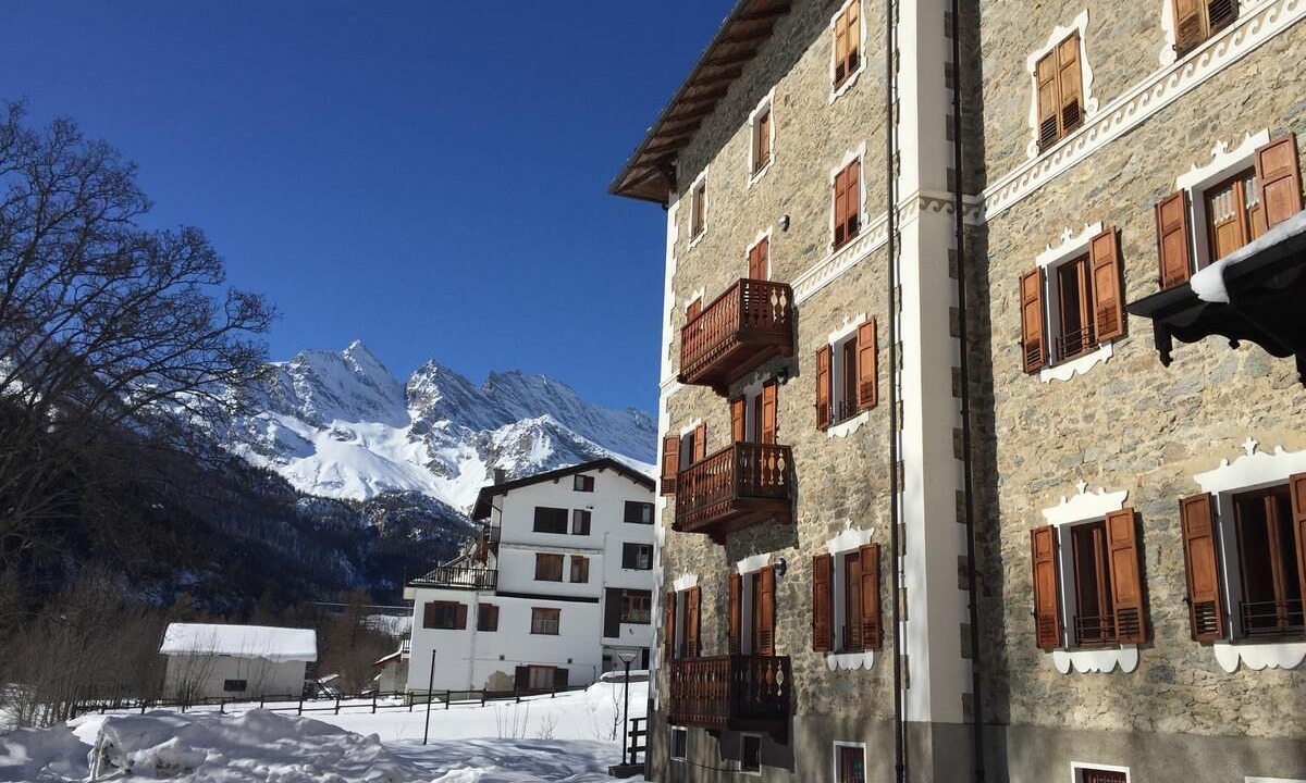 Photo of Outdoor in Prese-Montone