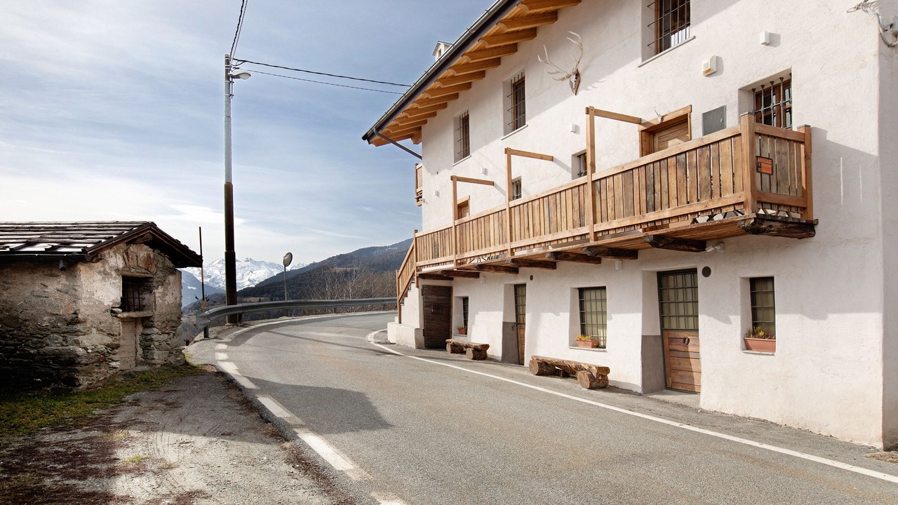 Photo of Others in Aosta