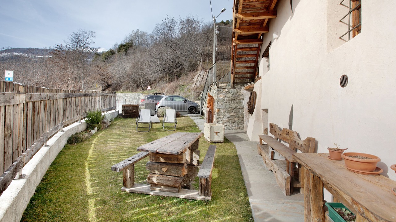 Photo of Outdoor in Aosta
