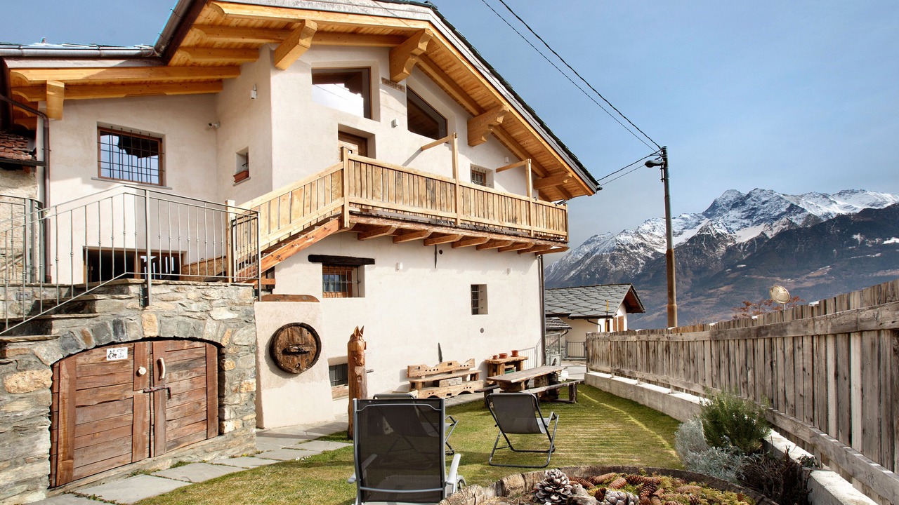 Photo of Outdoor in Aosta