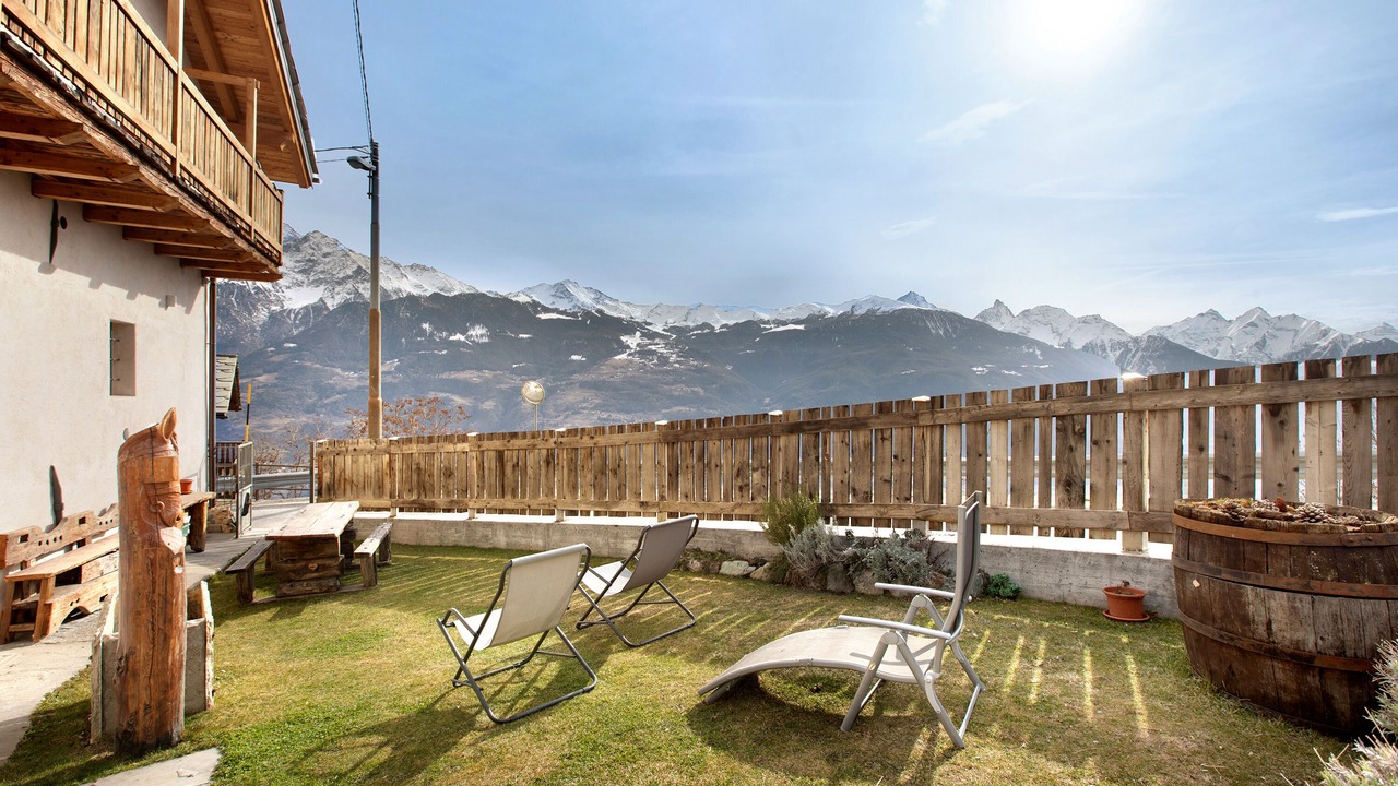 Photo of Outdoor in Aosta