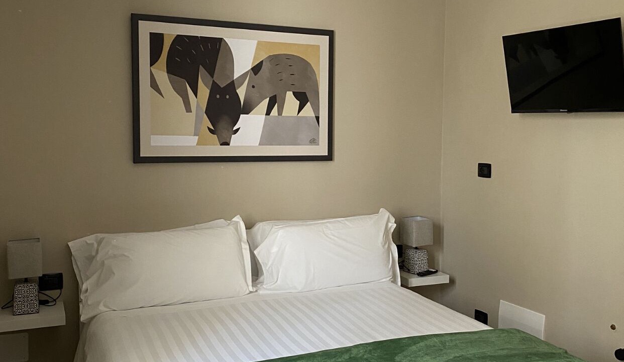 Photo of Bedroom in Vigevano