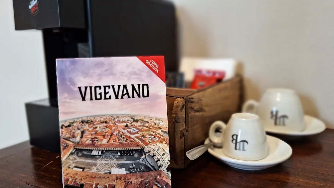 Photo of Bedroom in Vigevano