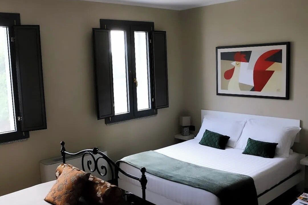 Photo of Bedroom in Vigevano