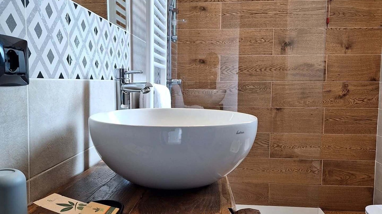 Photo of Bathroom in Vigevano