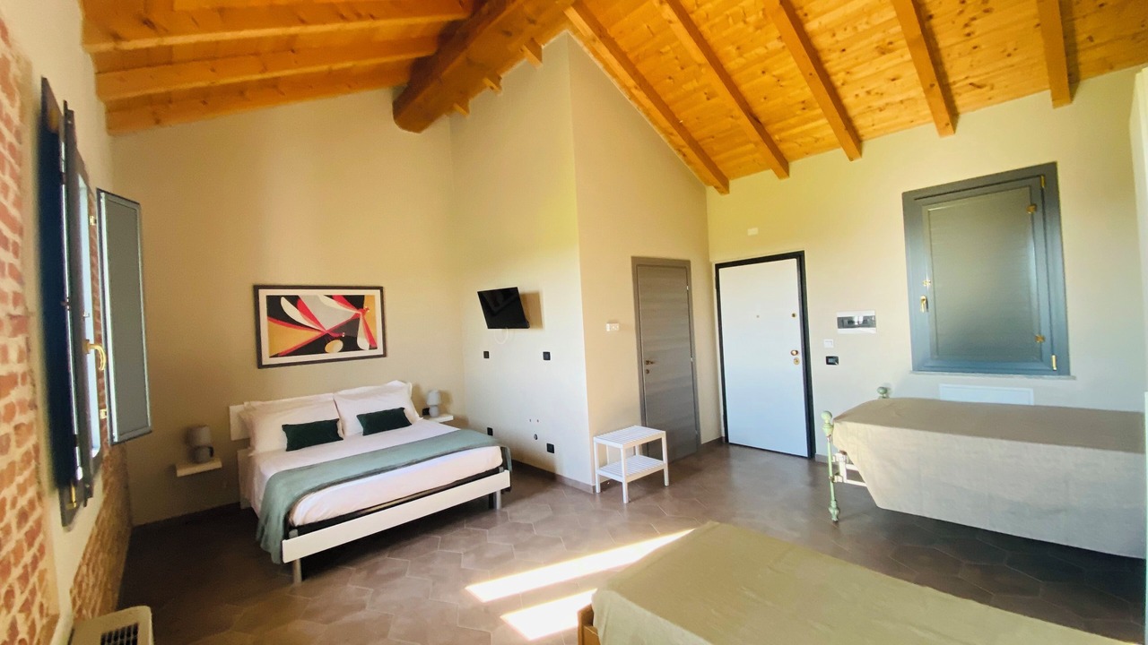 Photo of Bedroom in Vigevano