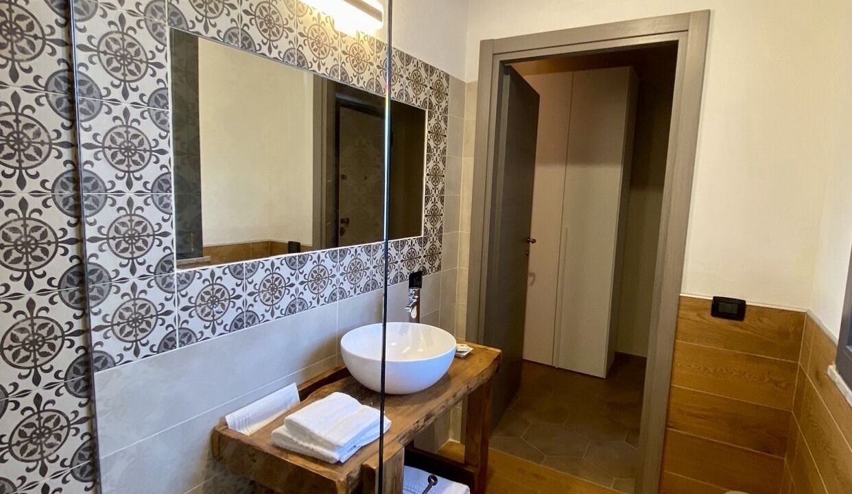 Photo of Bathroom in Vigevano