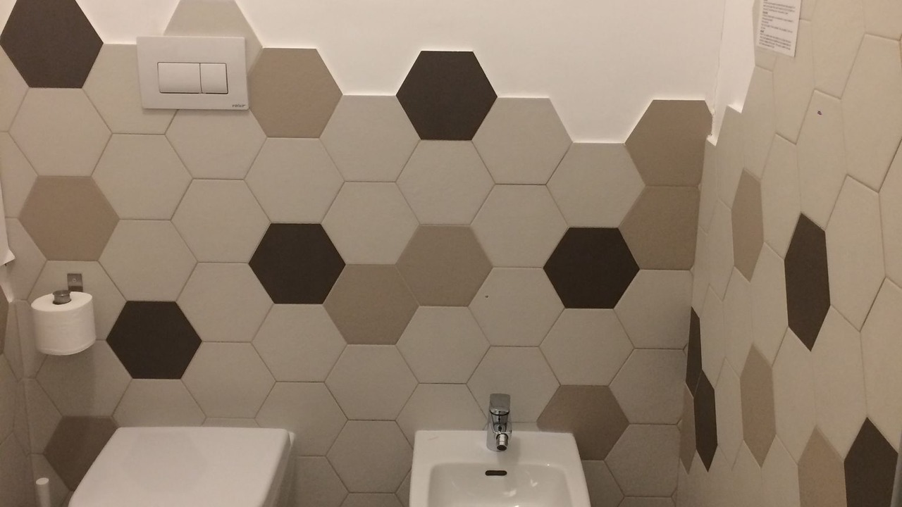 Photo of Bathroom in Schiavonea