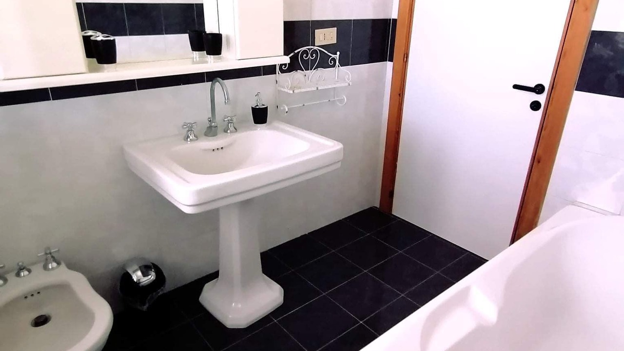 Photo of Bathroom in Defensola