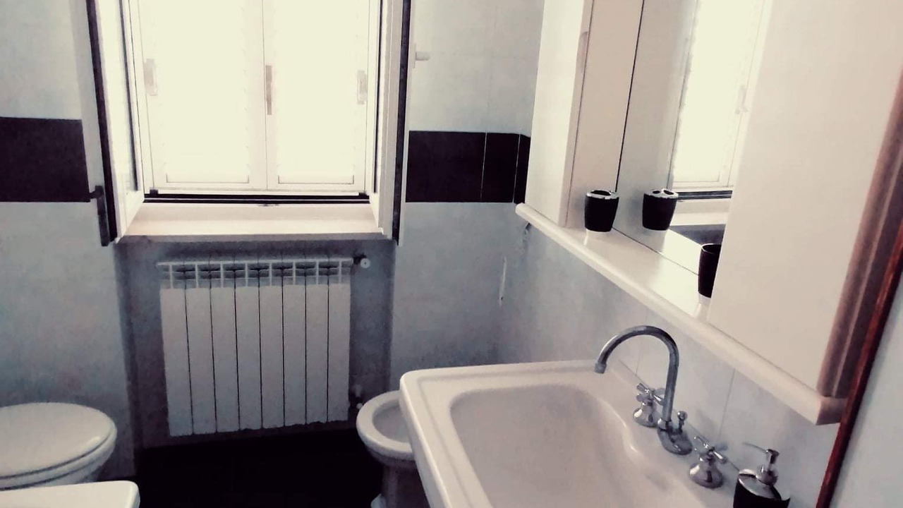 Photo of Bathroom in Defensola