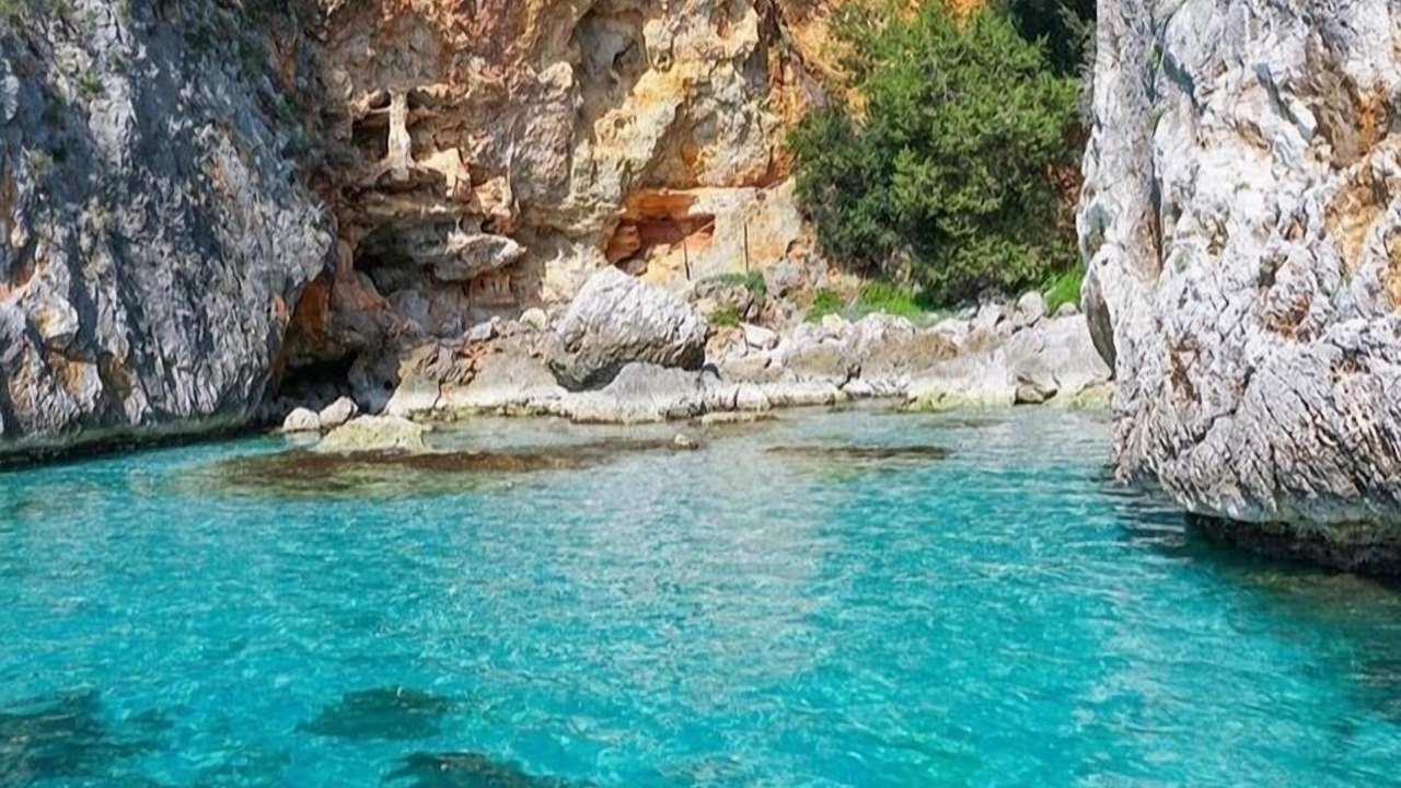 Photo of Outdoor in Marina Di Camerota