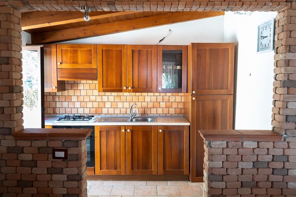 Photo of Kitchen in Marina Di Camerota