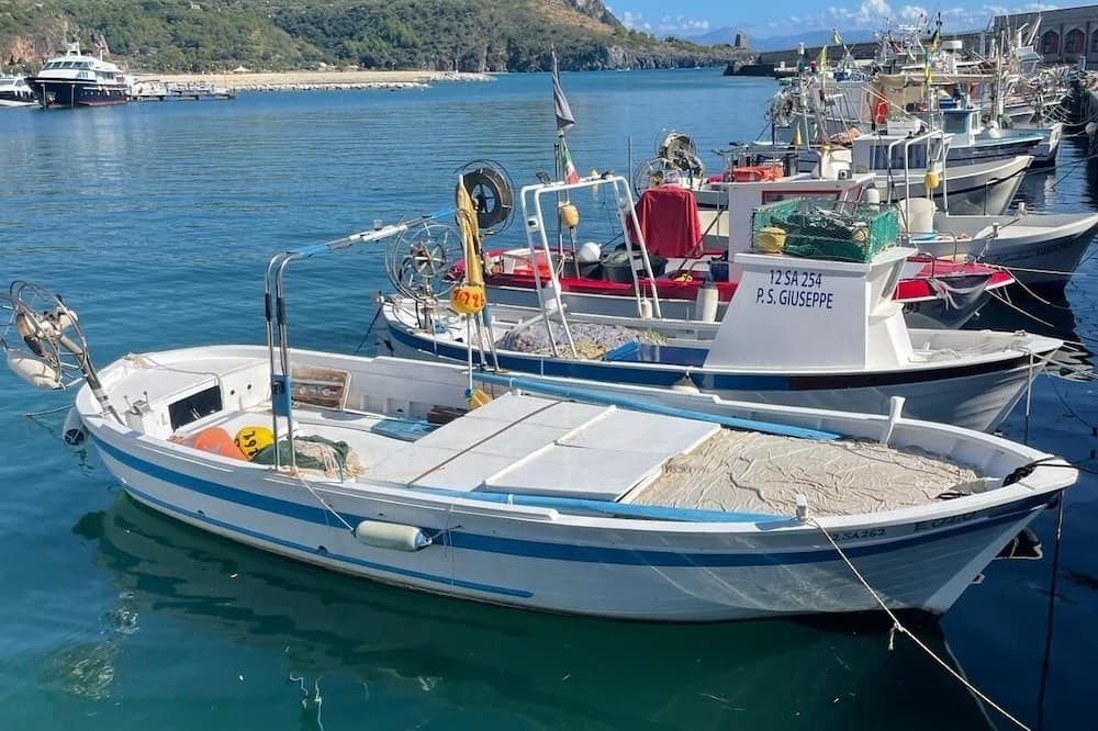 Photo of Others in Marina Di Camerota