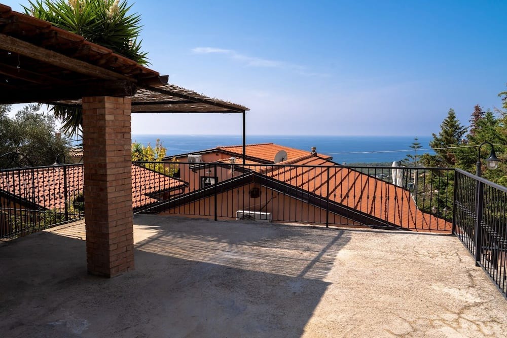 Photo of Outdoor in Marina Di Camerota