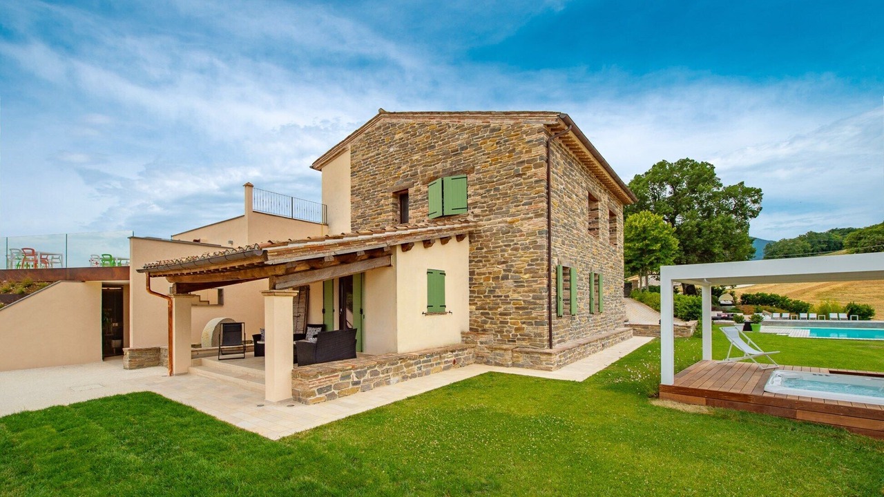 Photo of Outdoor in Matelica